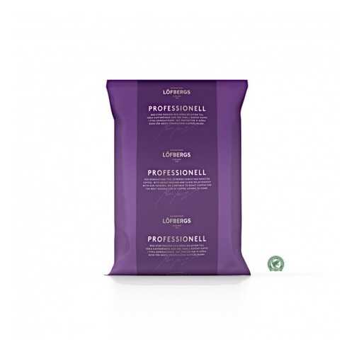 Кофе в зернах Lofbergs Professionell Fazenda 1 кг в Билла