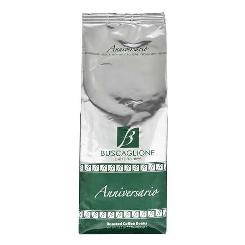 Кофе зерновой Buscaglione anniversario 1 кг в Билла
