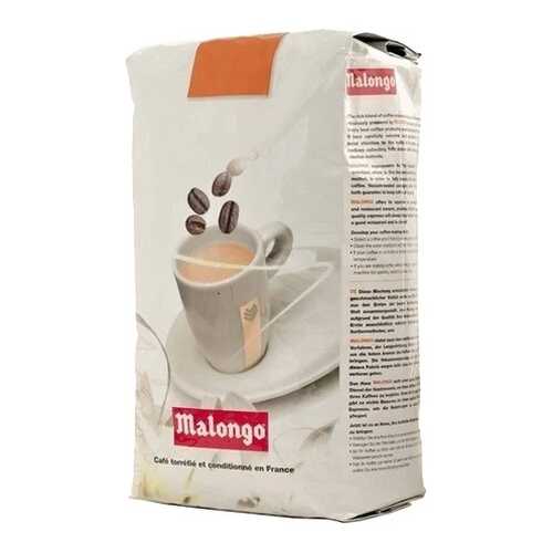 Malongo Кофе в зернах Malongo Мексика, 1000 гр. в Билла
