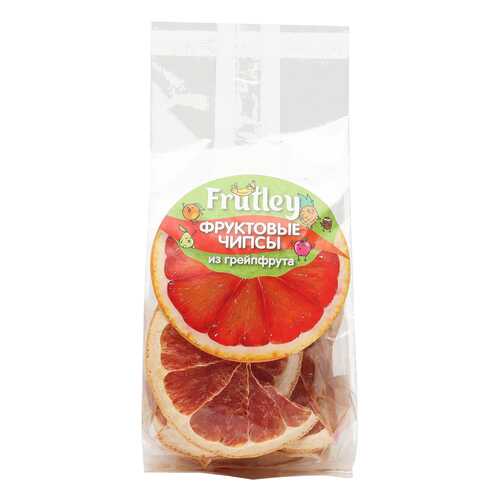 Чипсы Frutley грейпфрут 20 г в Билла