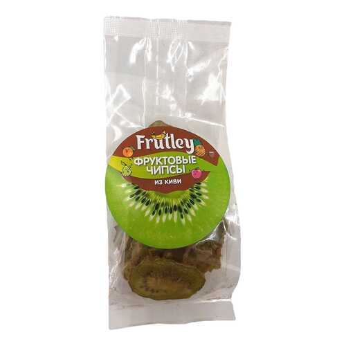 Чипсы Frutley киви 20 г в Билла