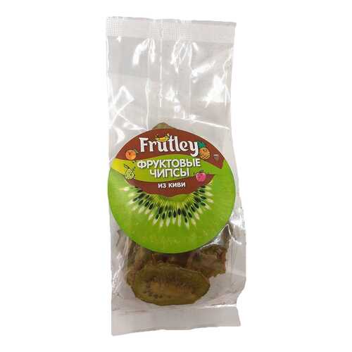 Чипсы Frutley киви 50 г в Билла