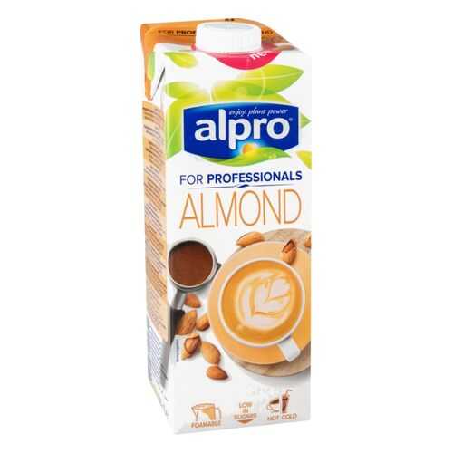 Напиток миндальный Alpro 1 л в Билла