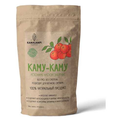 Каму-каму Kamalampi 250 г в Билла