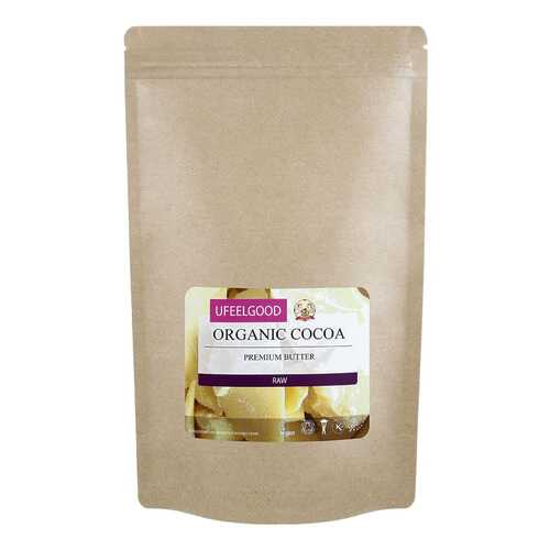 Масло какао Ufeelgood, 200 г в Билла