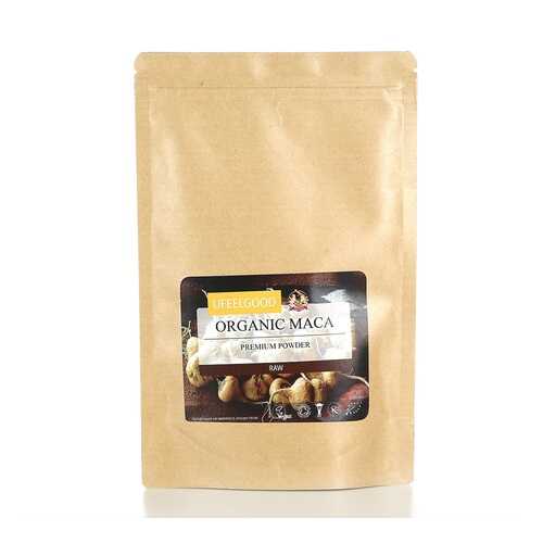 Порошок Мака (перуанский женьшень) UFEELGOOD, 150г, Перу в Билла