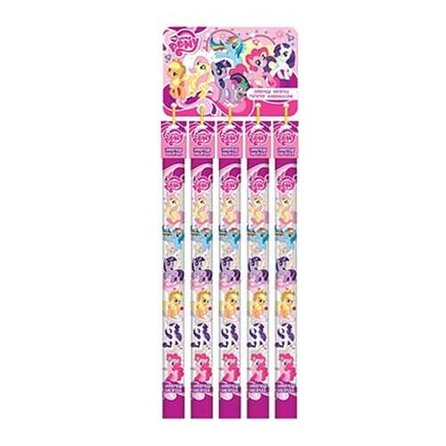 Зефирная косичка My Little Pony 30 шт в Билла