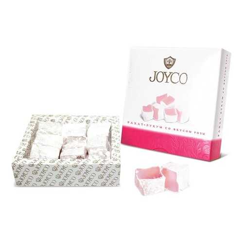 Рахат-лукум Joyco со вкусом розы 250 г в Билла