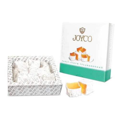 Рахат-лукум Joyco традиционный 250 г в Билла