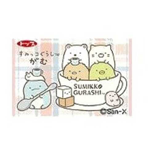 Жевательная резинка Marukawa Sumikko Gurashi сумико гураши 5.6 г в Билла