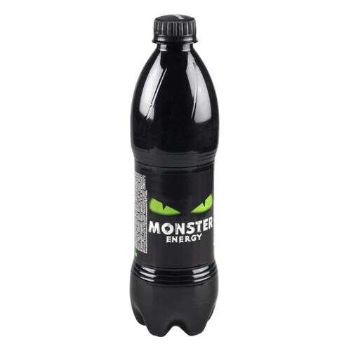 Напиток энергетический безалкогольный Monster Energy зеленый пластик 0.5 л в Билла