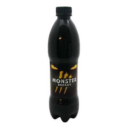 Напиток Monster желтый 0.5 л в Билла