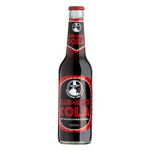 Напиток Club Mate Cola 0.33 л в Билла