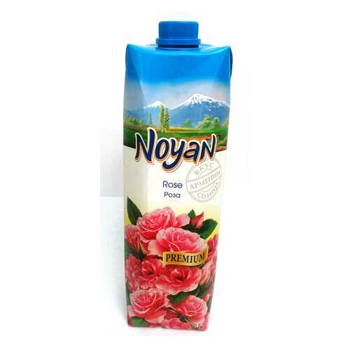 Напиток из лепестков роз Noyan premium 1 л в Билла