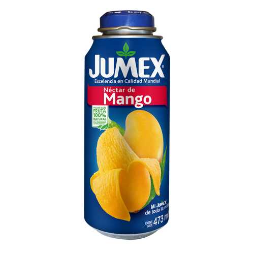 Нектар Jumex манговый 473 мл в Билла