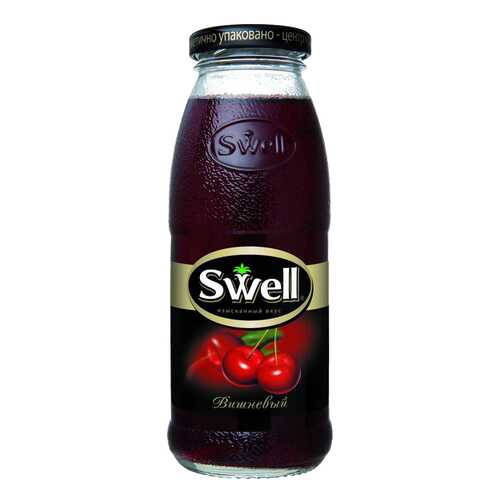 Нектар Swell вишня 0.25 л в Билла