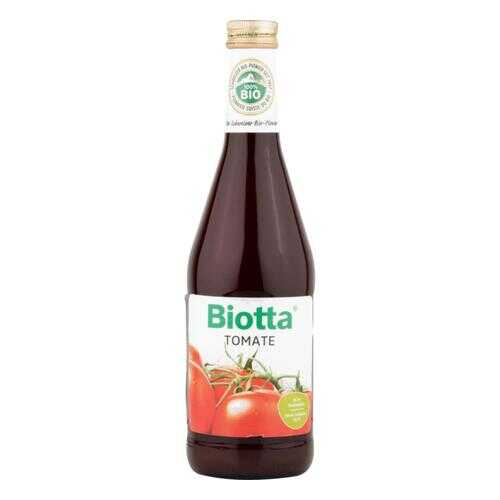 Сок Biotta томатный с морской солью 0.5 л в Билла